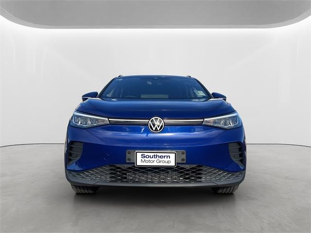 image-1, 2024 Volkswagen ID.4 Pro at Dunedin