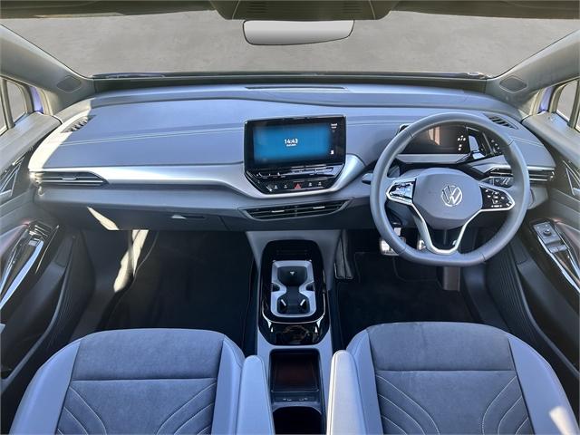 image-11, 2024 Volkswagen ID.4 Pro at Dunedin