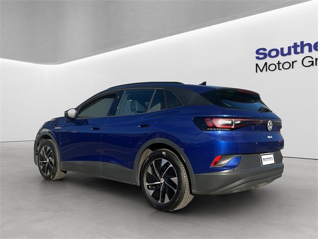 image-4, 2024 Volkswagen ID.4 Pro at Dunedin