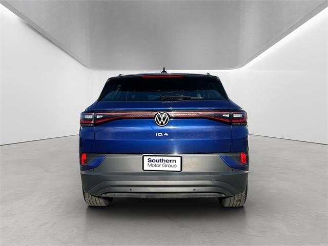 image-5, 2024 Volkswagen ID.4 Pro at Dunedin