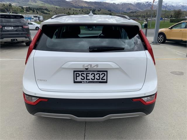 image-4, 2023 Kia Niro EV Light 460 at Central Otago