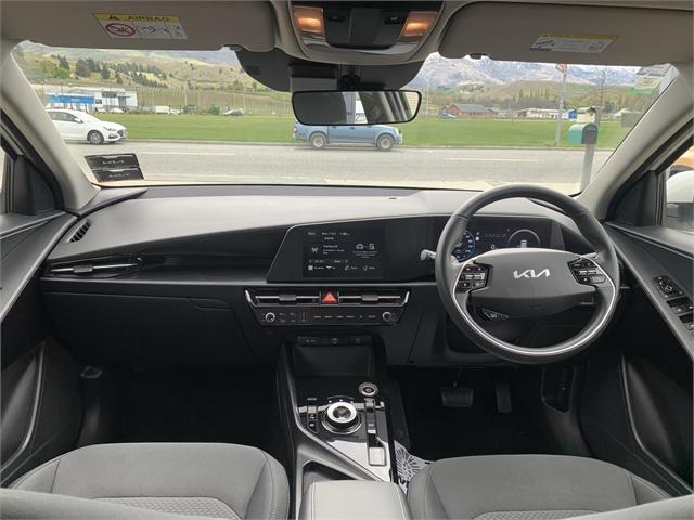 image-11, 2023 Kia Niro EV Light 460 at Central Otago