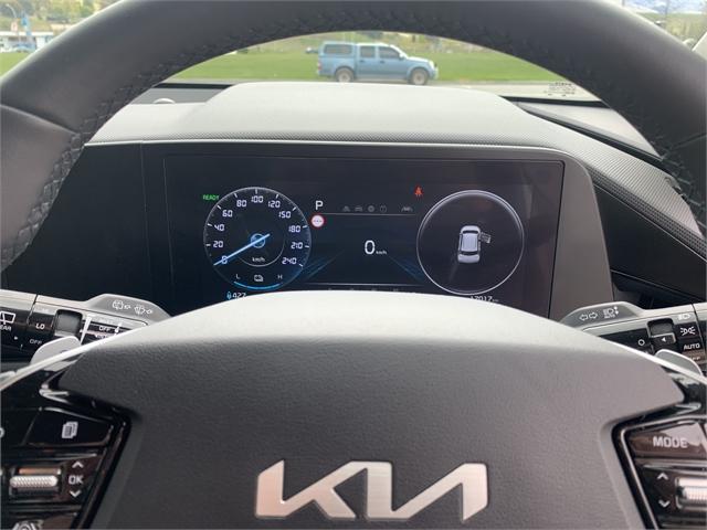 image-16, 2023 Kia Niro EV Light 460 at Central Otago