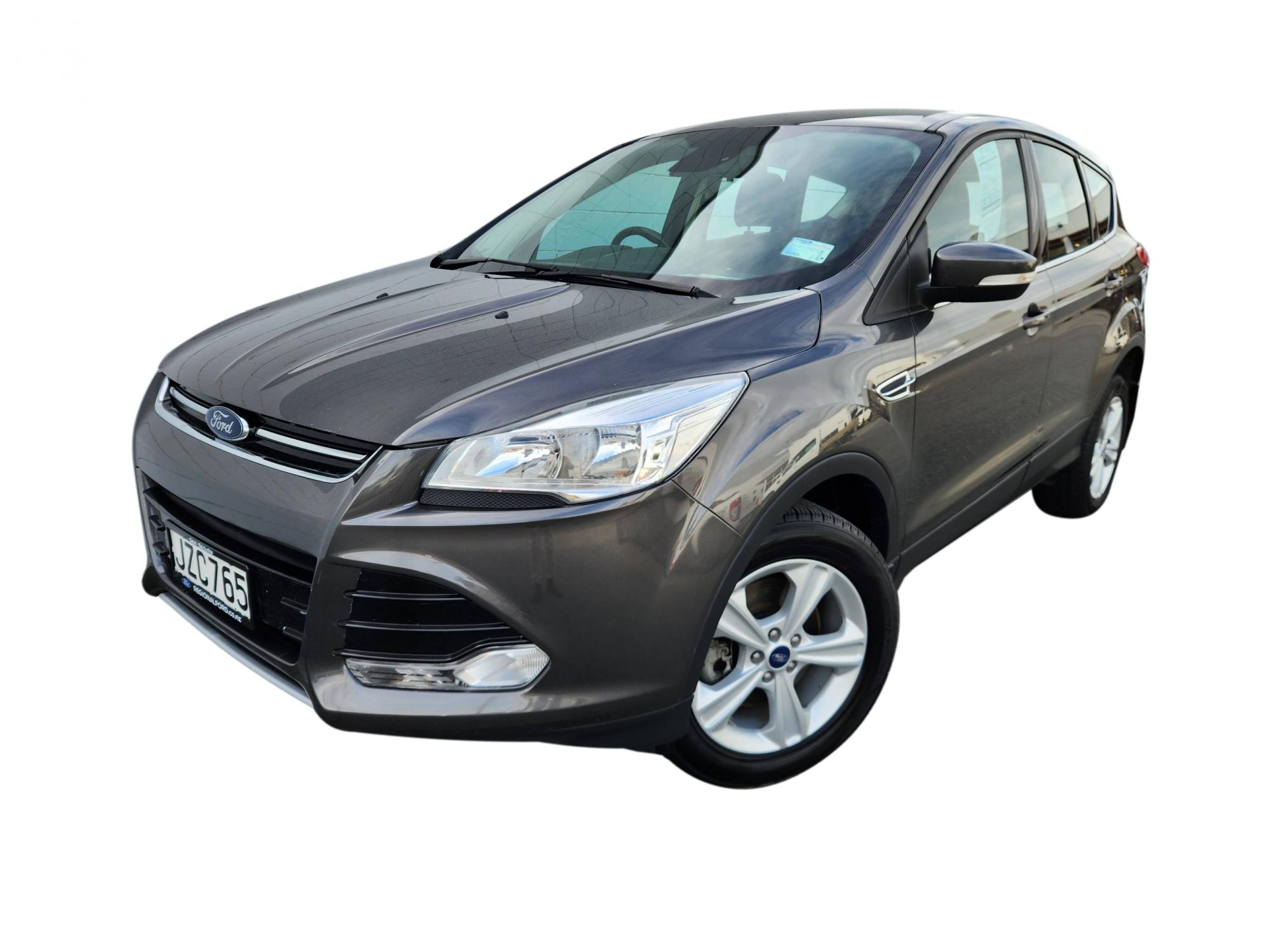 image-0, 2016 Ford Kuga AMBIENTE AWD PETROL at Gore