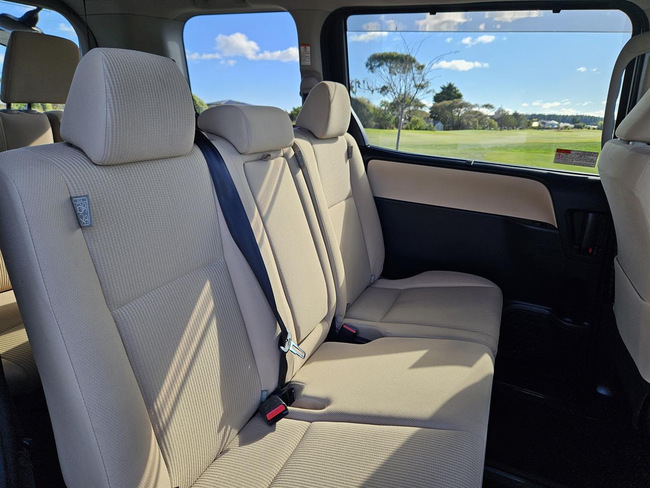 image-8, 2014 Toyota Noah Mobility Welcab at Christchurch