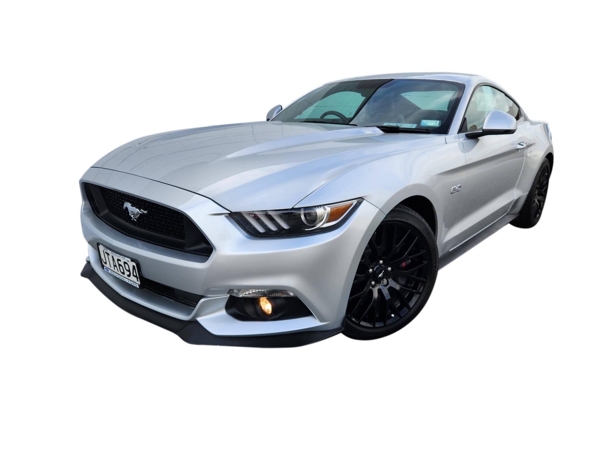 image-0, 2016 Ford Mustang GT FASTBACK 5.0L V8 at Gore