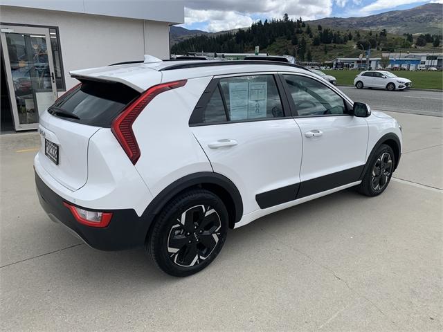 image-3, 2023 Kia Niro EV Light 460 at Central Otago