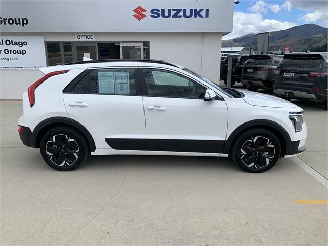 image-2, 2023 Kia Niro EV Light 460 at Central Otago