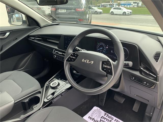 image-12, 2023 Kia Niro EV Light 460 at Central Otago