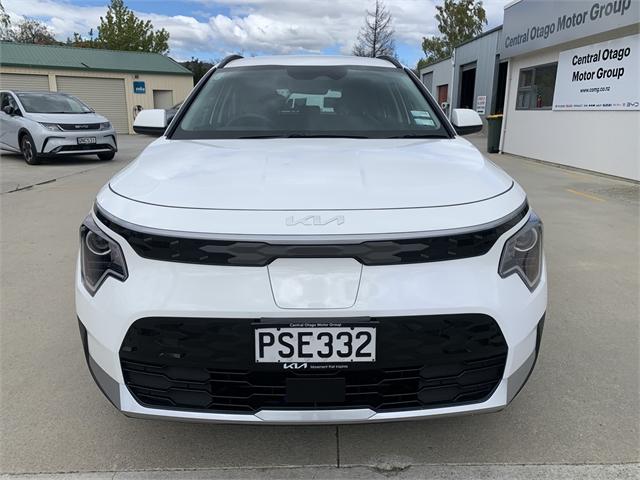 image-6, 2023 Kia Niro EV Light 460 at Central Otago