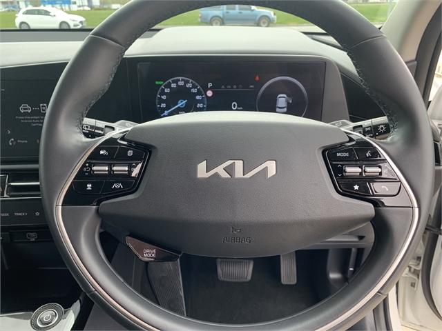 image-15, 2023 Kia Niro EV Light 460 at Central Otago