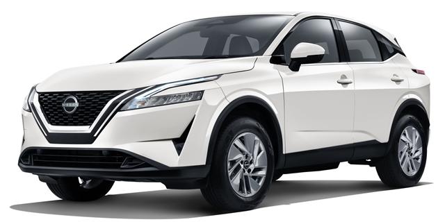 image-0, 2025 Nissan Qashqai ST-L auto at Dunedin