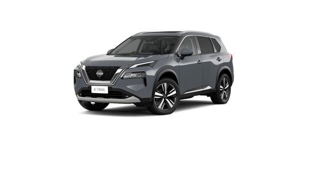 image-0, 2025 Nissan X-Trail Ti-L 2.5P/4Wd/Cvt at Dunedin