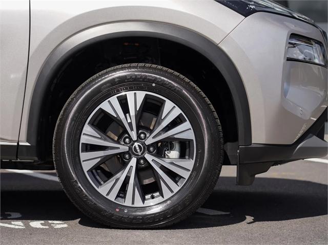 image-3, 2024 Nissan X-Trail St-L 2.5P/4Wd/Cvt at Dunedin