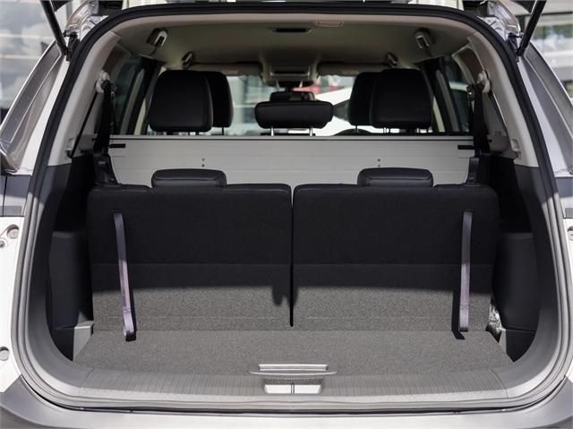 image-3, 2025 Nissan X-Trail ST-L 2.5 4x4 7 seat auto at Dunedin