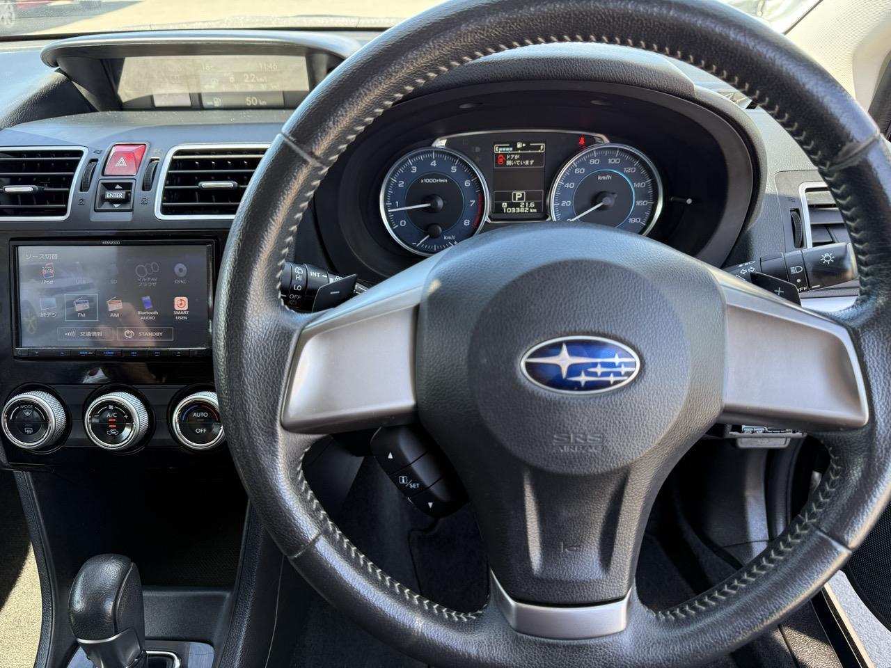 image-6, 2016 Subaru Impreza at Christchurch