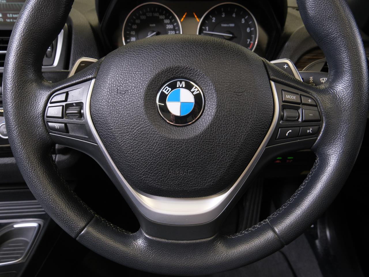 image-11, 2015 BMW 220i Convertible 'Luxury' at Christchurch