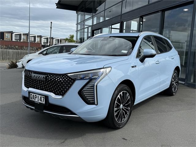 image-3, 2023 Haval Jolion NZ NEW Ultra 2Wd Hybrid 1.5 at Christchurch