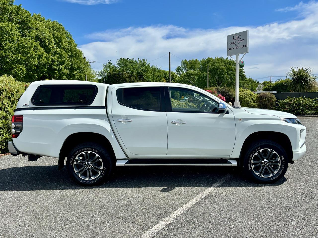 image-7, 2019 Mitsubishi Triton NZ NEW 4WD GLX-R D CAB WITH at Gore