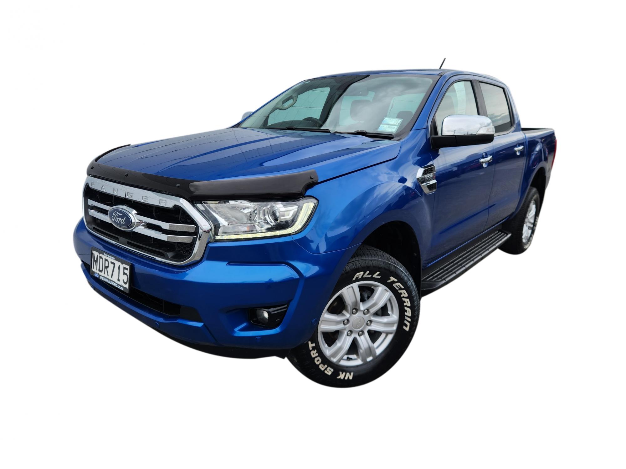 image-0, 2019 Ford Ranger XLT 4WD 3.2L at Gore