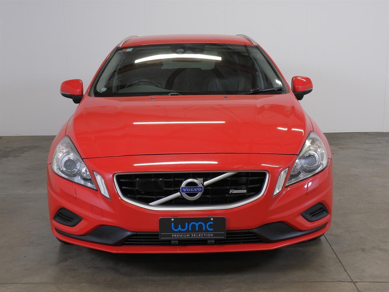 image-2, 2012 Volvo V60 T4 R-Design at Christchurch