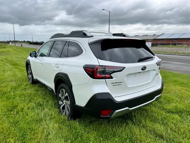 image-6, 2024 Subaru Outback 2.5i Touring SLT at Invercargill