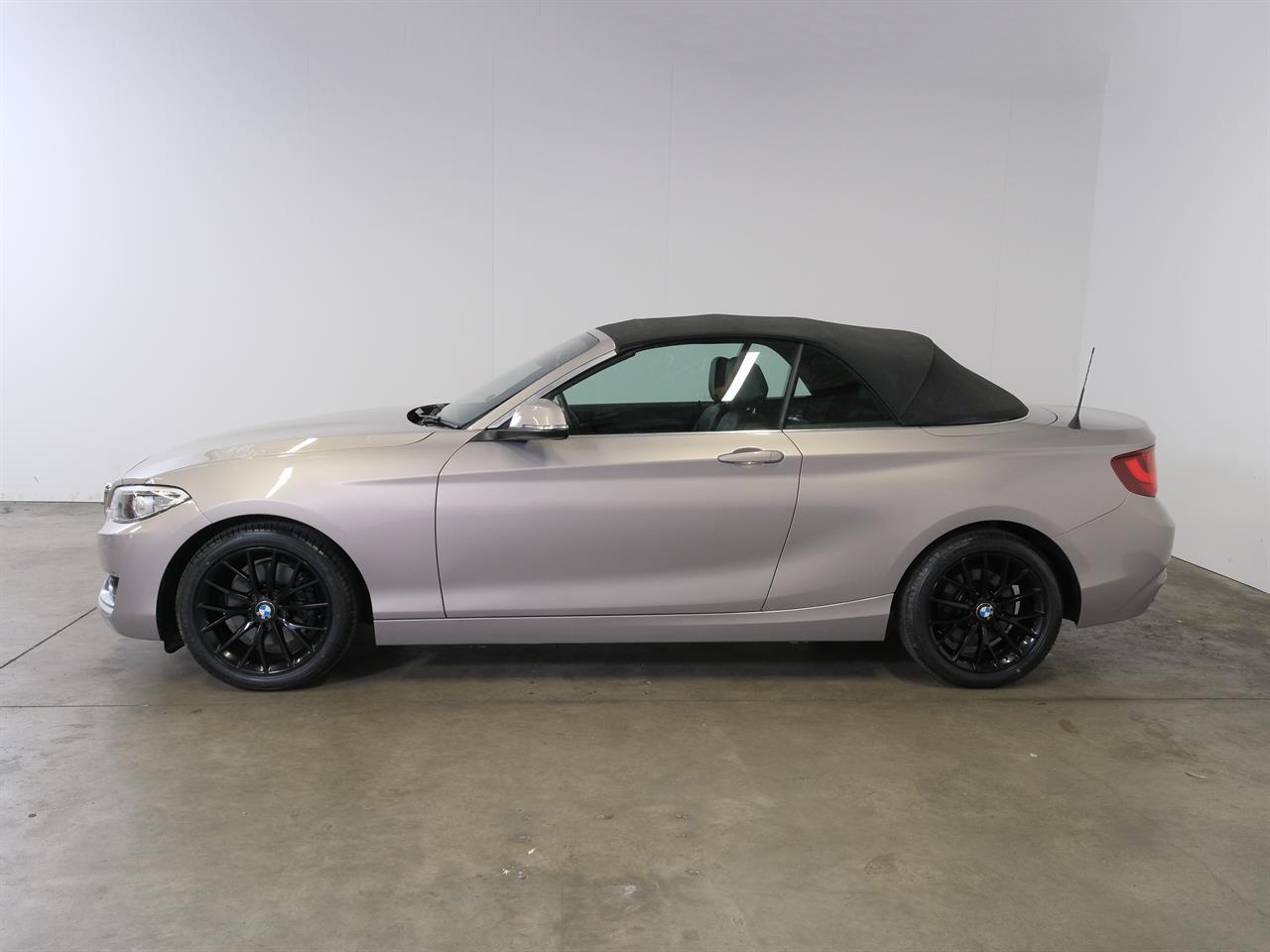 image-4, 2015 BMW 220i Convertible 'Luxury' at Christchurch