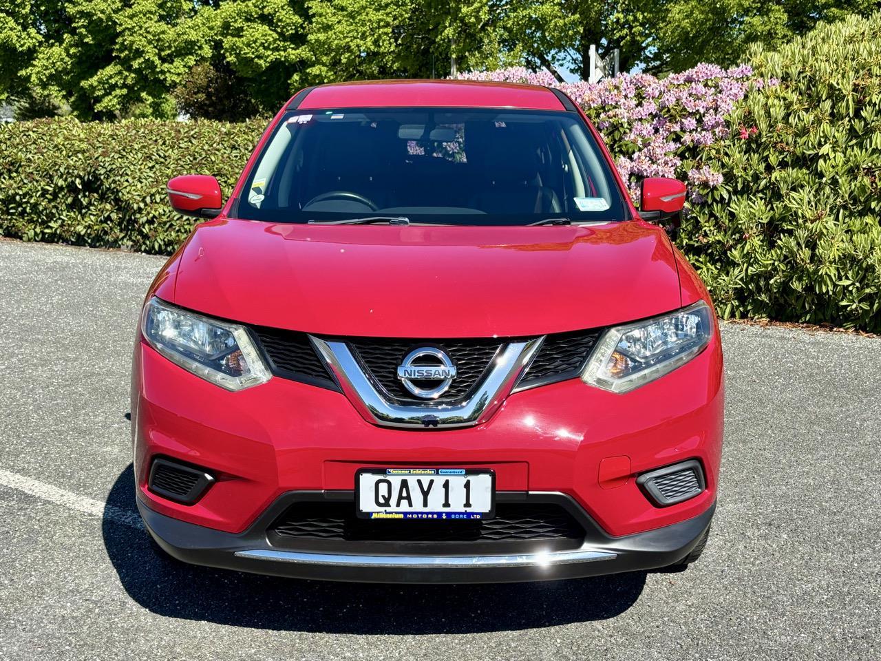 image-1, 2014 Nissan X-Trail NEW GENERATION  X SPEC MODEL at Gore