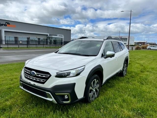 image-2, 2024 Subaru Outback 2.5i Touring SLT at Invercargill