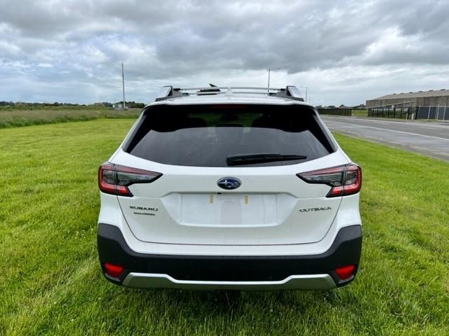 image-5, 2024 Subaru Outback 2.5i Touring SLT at Invercargill