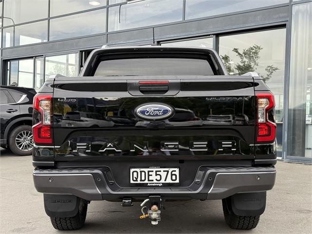 image-8, 2023 Ford Ranger NZ NEW Wildtrak 3.0D/4Wd/V6 at Christchurch