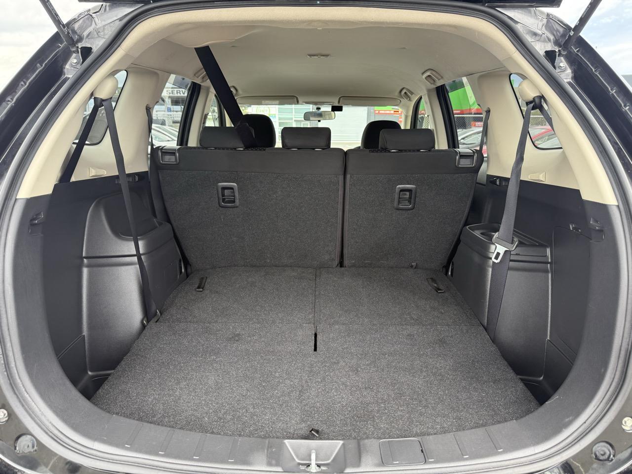 image-12, 2014 Mitsubishi Outlander 7 Seats at Christchurch