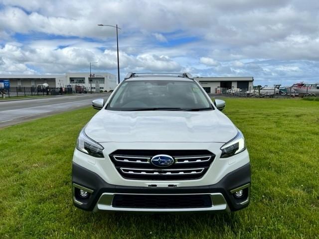 image-1, 2024 Subaru Outback 2.5i Touring SLT at Invercargill