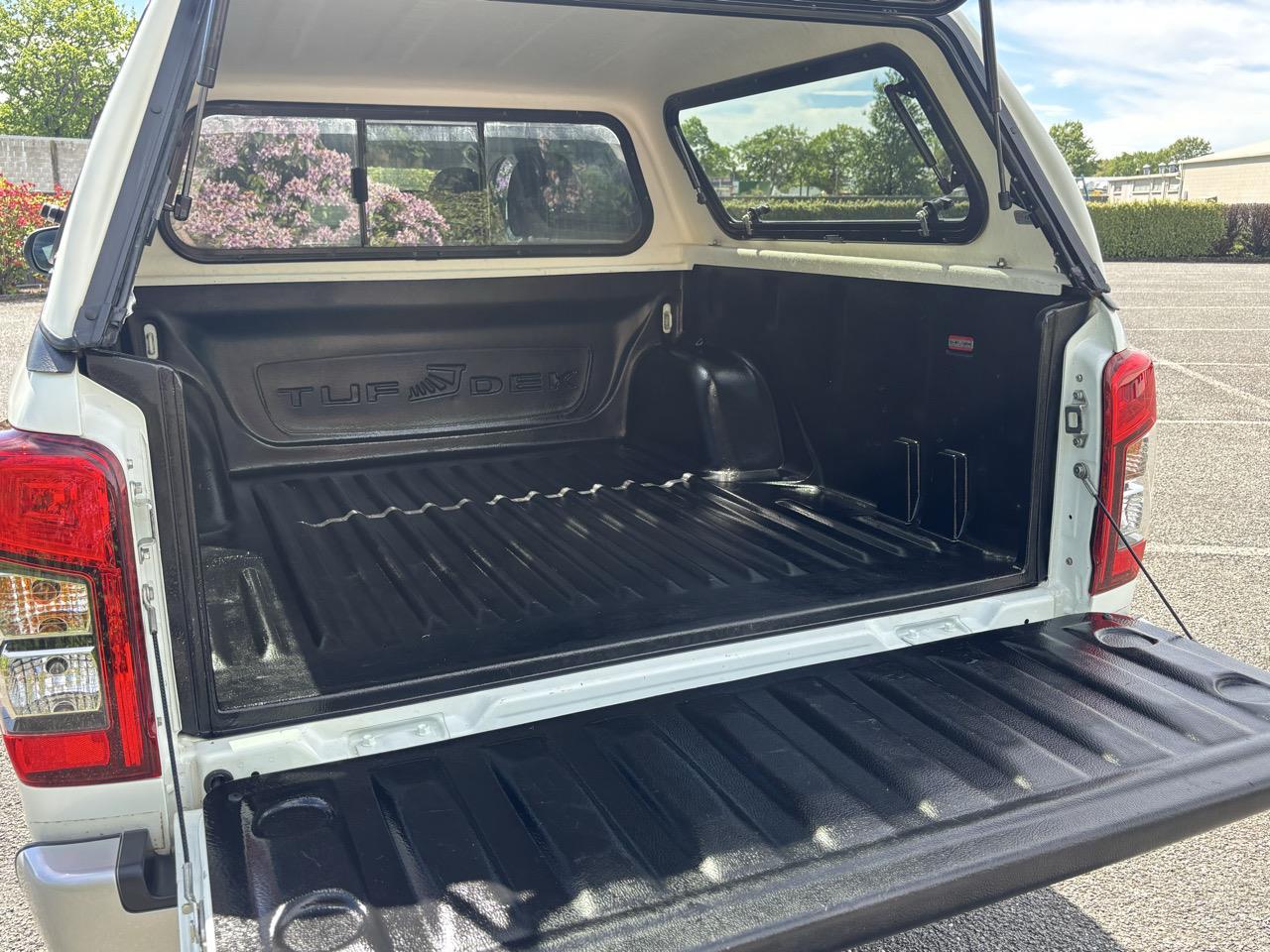 image-6, 2019 Mitsubishi Triton NZ NEW 4WD GLX-R D CAB WITH at Gore