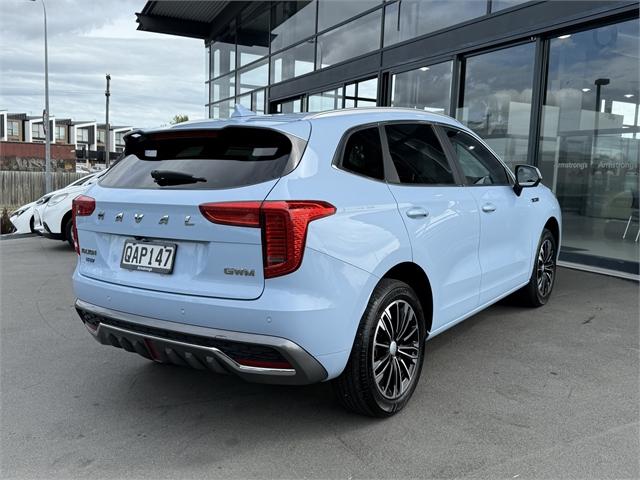 image-7, 2023 Haval Jolion NZ NEW Ultra 2Wd Hybrid 1.5 at Christchurch