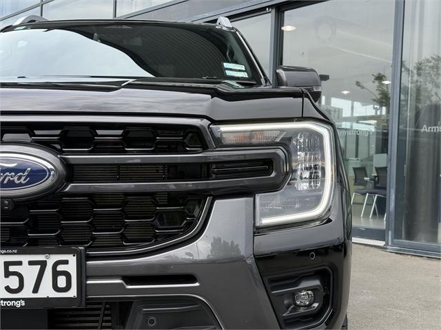 image-2, 2023 Ford Ranger NZ NEW Wildtrak 3.0D/4Wd/V6 at Christchurch