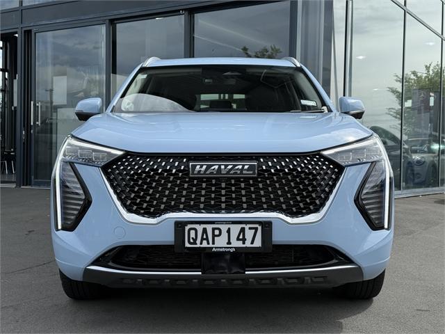 image-1, 2023 Haval Jolion NZ NEW Ultra 2Wd Hybrid 1.5 at Christchurch