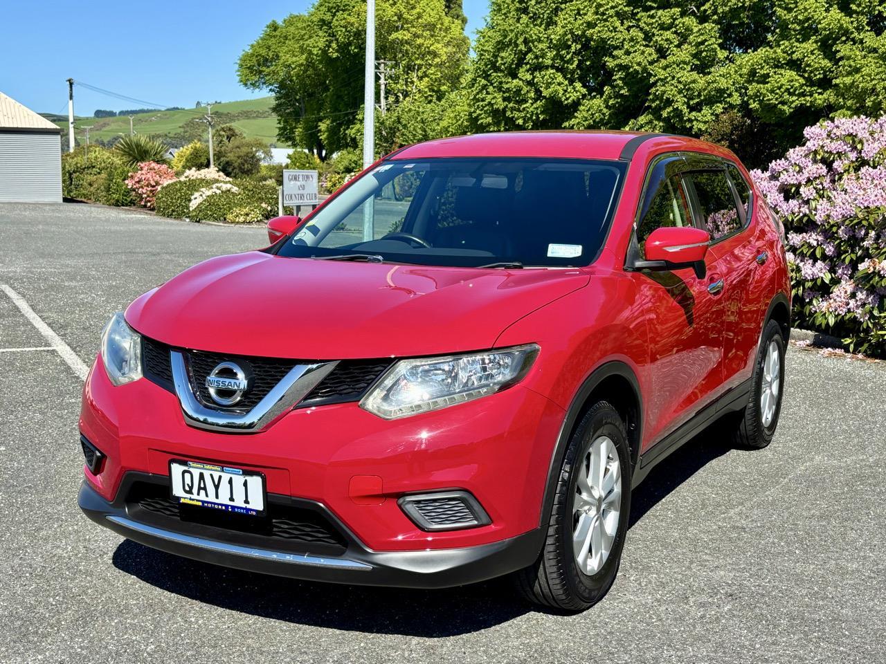 image-2, 2014 Nissan X-Trail NEW GENERATION  X SPEC MODEL at Gore