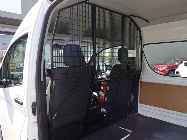 image-15, 2023 Toyota Hiace ZX DIESEL, High Roof, Auto at Christchurch