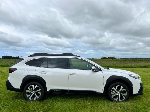 image-3, 2024 Subaru Outback 2.5i Touring SLT at Invercargill