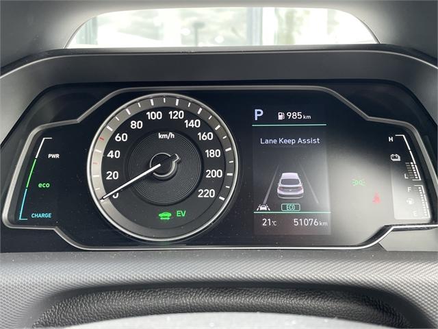 image-15, 2022 Hyundai IONIQ NZ NEW Hybrid 1.6Ph/6Am at Christchurch