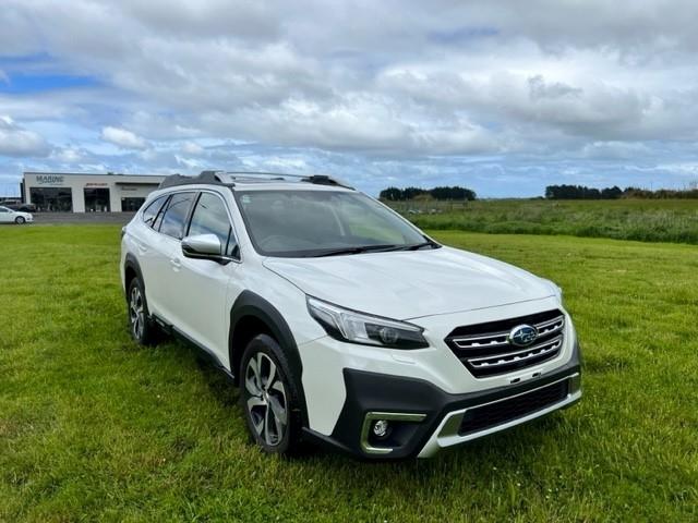 image-0, 2024 Subaru Outback 2.5i Touring SLT at Invercargill