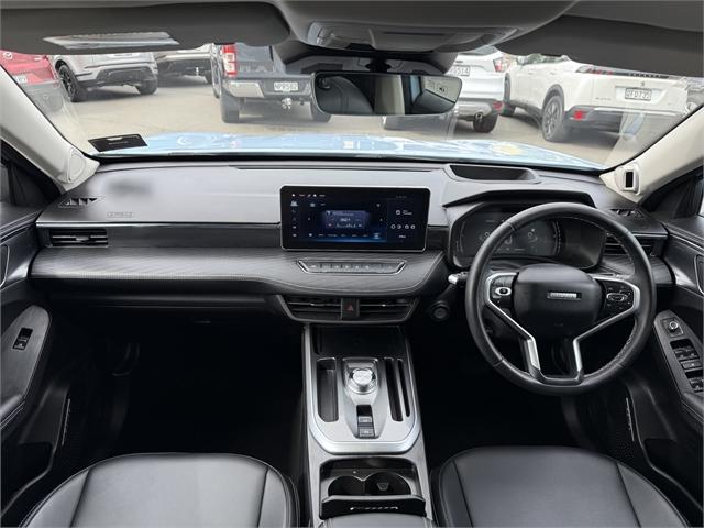 image-11, 2023 Haval Jolion NZ NEW Ultra 2Wd Hybrid 1.5 at Christchurch