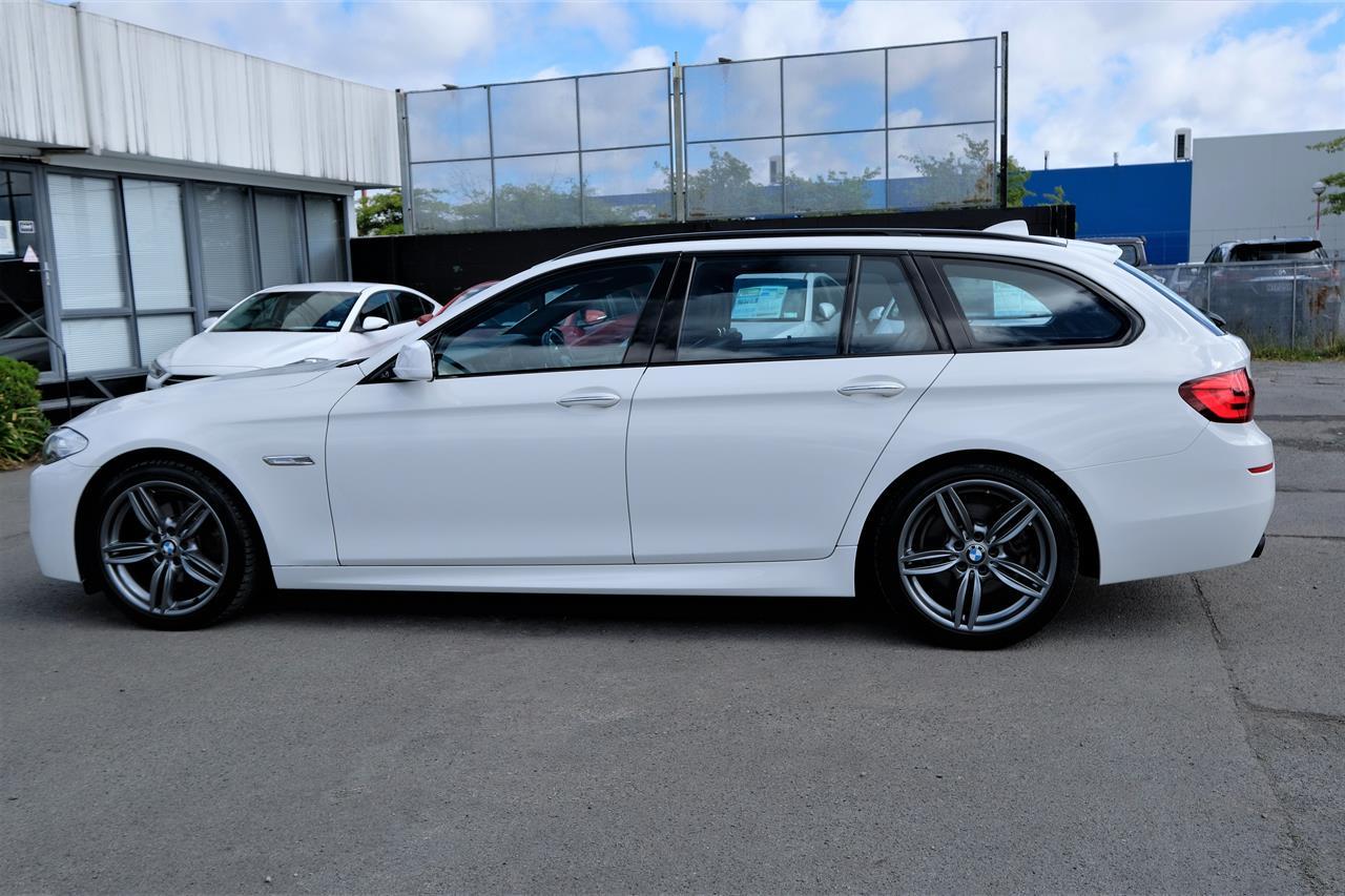 image-5, 2013 BMW 523i Touring M-Sport 'Leather Package' at Christchurch
