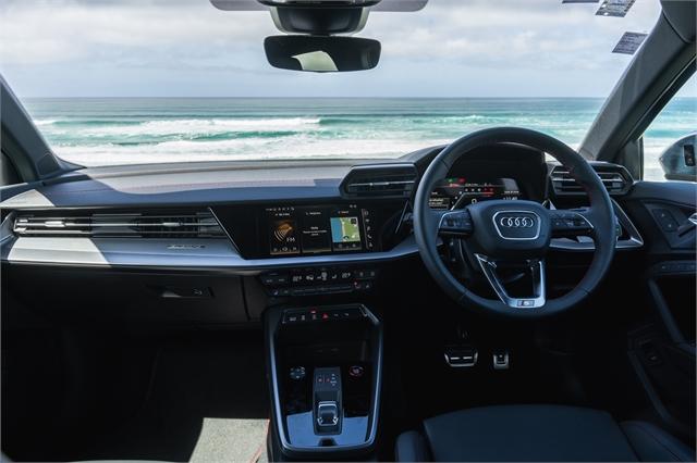 image-10, 2024 Audi S3 Quattro at Dunedin