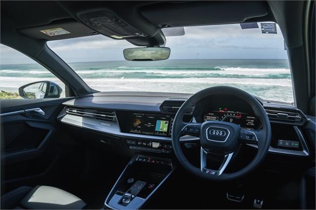image-7, 2024 Audi S3 Quattro at Dunedin