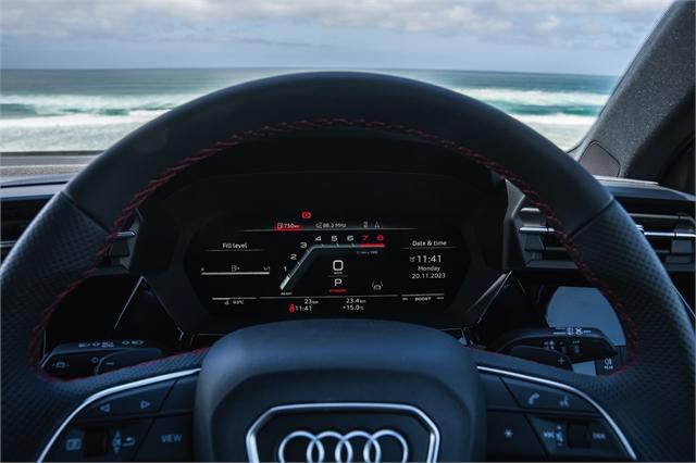 image-6, 2024 Audi S3 Quattro at Dunedin
