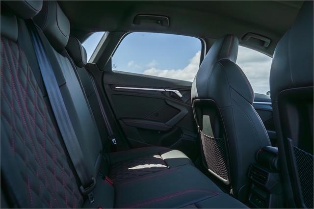 image-11, 2024 Audi S3 Quattro at Dunedin