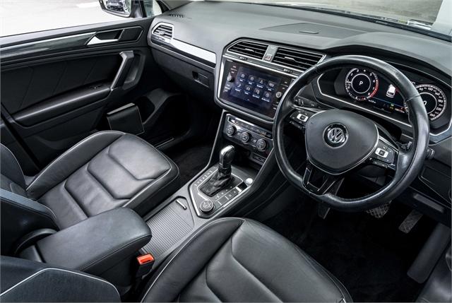 image-10, 2018 Volkswagen Tiguan Highline 4Motion 2.0 Petrol at Christchurch