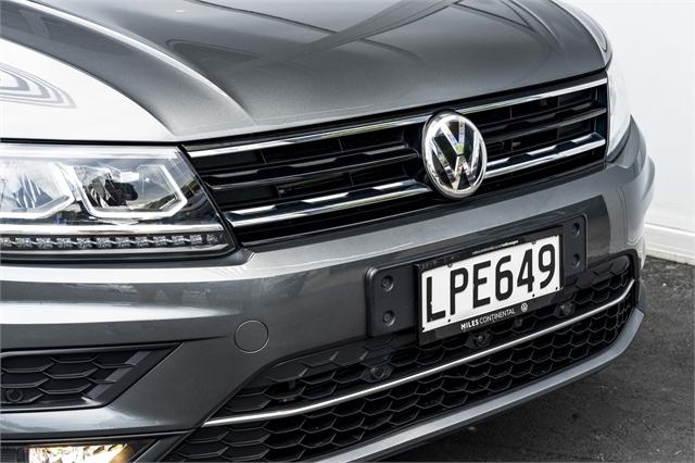 image-4, 2018 Volkswagen Tiguan Highline 4Motion 2.0 Petrol at Christchurch